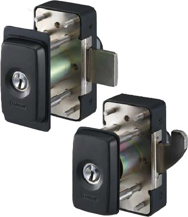 カバスタリムロック